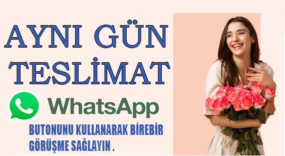 Karşıyaka Çiçekçilik