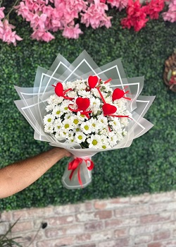 Karşıyaka Çiçek Siparişi