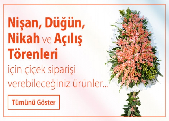 Karşıyaka Çiçekçi