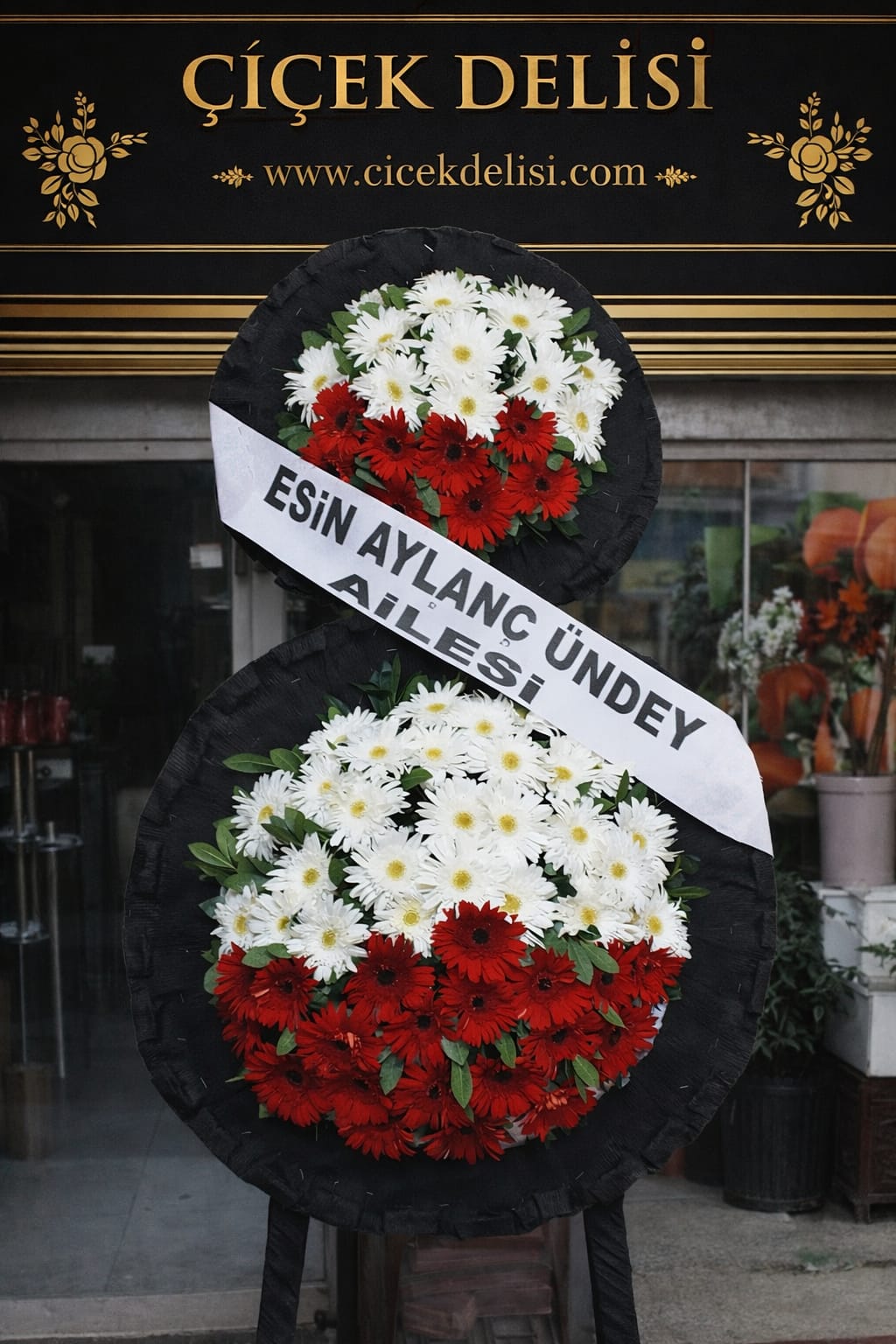 �kili cenaze �elengi