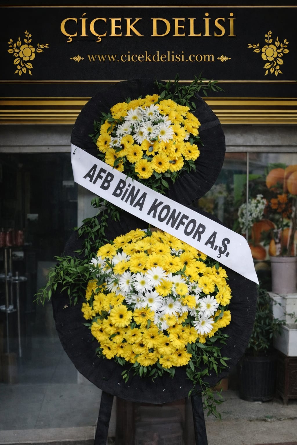 �kili Cenaze �elenk